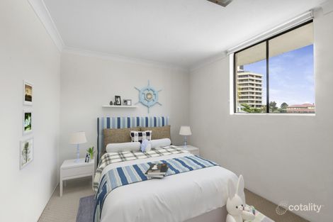 Property photo of 15/32 Fortescue Street Spring Hill QLD 4000