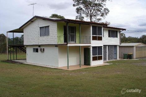 Property photo of 5 Williams Road Caboolture QLD 4510