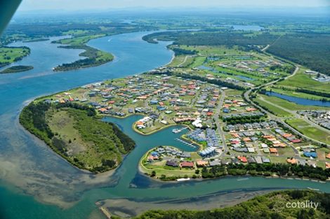 Lot 3108 Boambee St, Harrington, NSW 2427