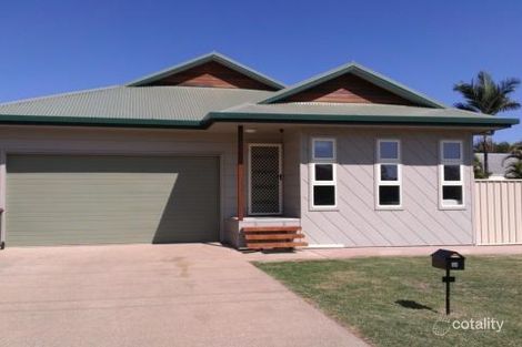 Property photo of 52 Gladstone Street Emerald QLD 4720