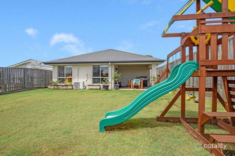 Property photo of 12 Apple Berry Avenue Coomera QLD 4209