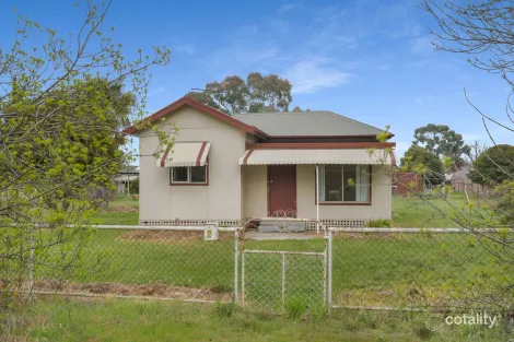 Property photo of 2 Myrangle Street Yeoval NSW 2868