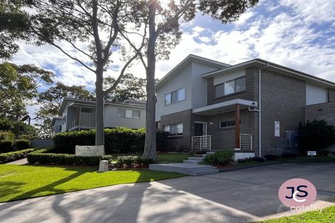 Property photo of 5/9 Myrtle Close Adamstown Heights NSW 2289