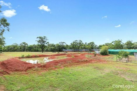 Property photo of 21 Rebecca Court Tinana QLD 4650