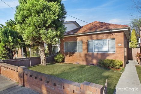Property photo of 100 Blackwall Point Road Chiswick NSW 2046