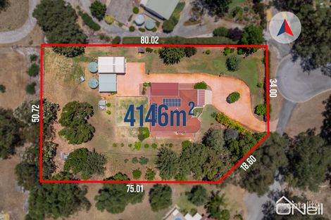 Property photo of 23 Mathews Close Serpentine WA 6125