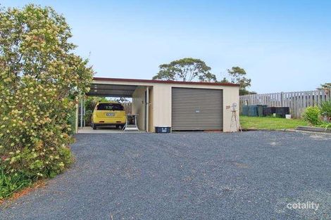 Property photo of 158 Bally Park Road Dodges Ferry TAS 7173