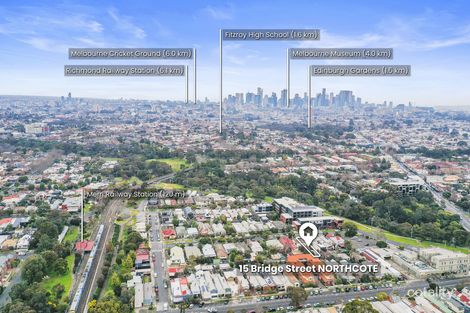 Property photo of 15 Bridge Street Northcote VIC 3070