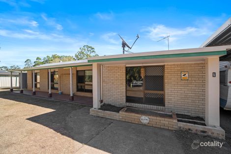 Property photo of 244 Baumanns Road Avondale QLD 4670