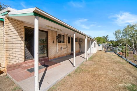 Property photo of 244 Baumanns Road Avondale QLD 4670