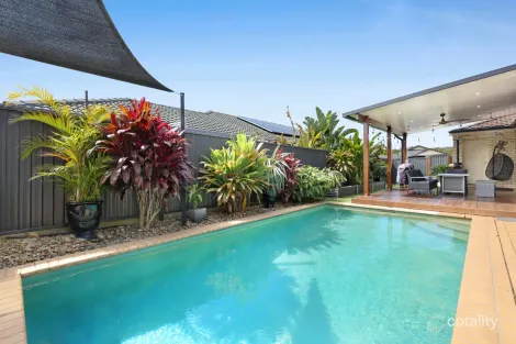 Property photo of 4 Northlakes Drive Elanora QLD 4221