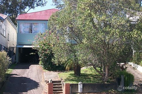 Property photo of 57 Baroona Road Milton QLD 4064
