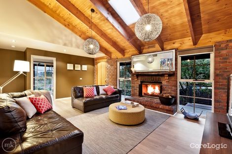 Property photo of 65 Sackville Street Montmorency VIC 3094
