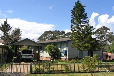 19 Capparis Cct, Bidwill, NSW 2770