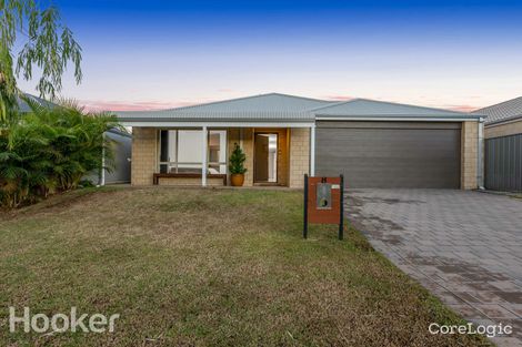 Property photo of 8 Serisier Parkway Queens Park WA 6107