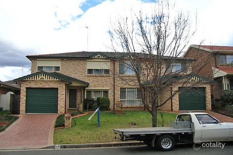 8 Priscilla Pl, Quakers Hill, NSW 2763