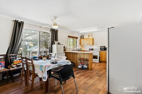 Property photo of 12 McCarthy Street Gracemere QLD 4702