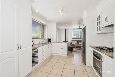 Property photo of 2 Creswick Place Marulan NSW 2579