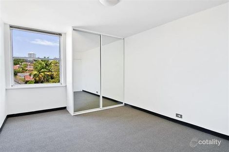 Property photo of 6/7 Lambert Street Cammeray NSW 2062