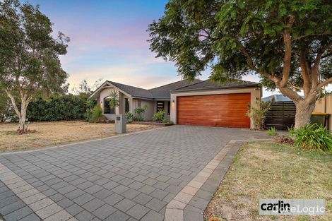 Property photo of 17 Araluen Bend Aubin Grove WA 6164