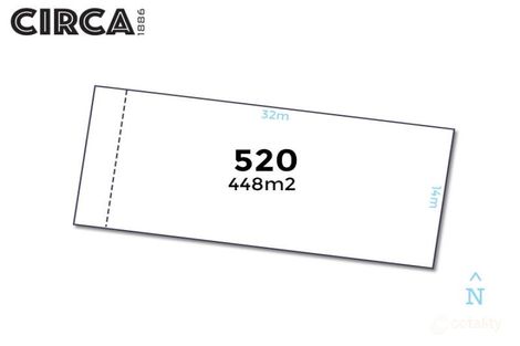 Lot 520 Pasture Cct, Clyde North, VIC 3978