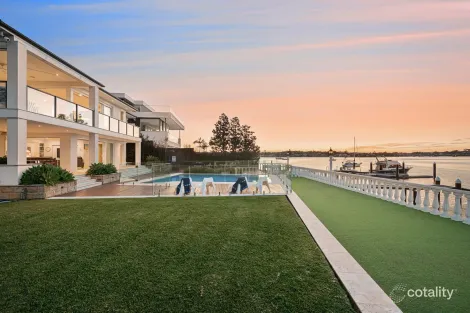 Property photo of 13 Holt Road Taren Point NSW 2229