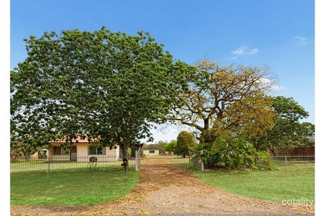 Property photo of 75 Sixth Road Berkshire Park NSW 2765
