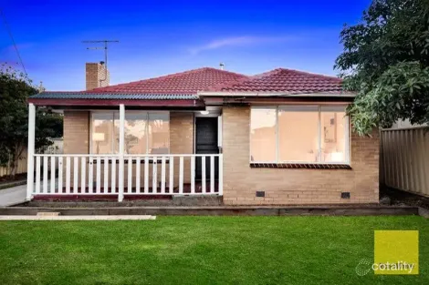 Property photo of 95 Heaths Road Hoppers Crossing VIC 3029