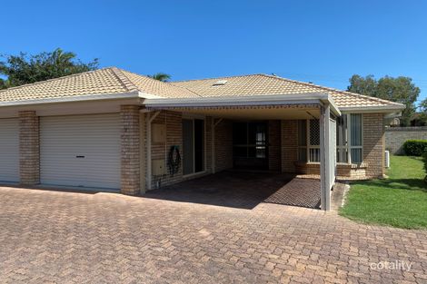 2/100 Meadowlands Rd, Carina, QLD 4152