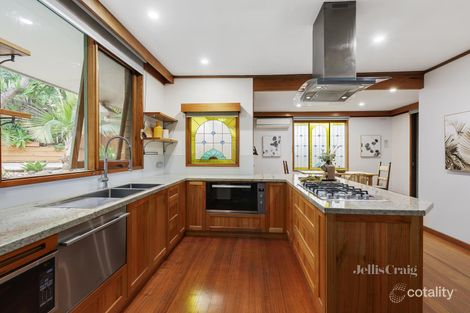 Property photo of 2/2 Robert Street Montmorency VIC 3094