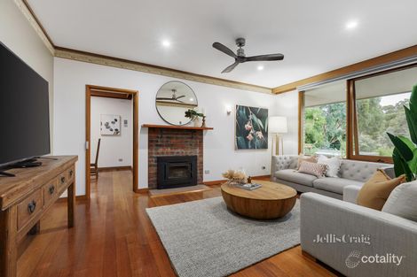 Property photo of 2/2 Robert Street Montmorency VIC 3094