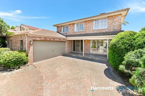 Property photo of 43 Atheldene Drive Glen Waverley VIC 3150