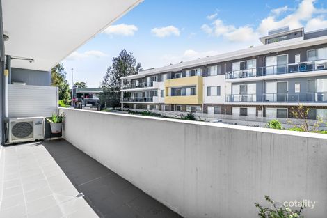 Property photo of 110/8B Myrtle Street Prospect NSW 2148