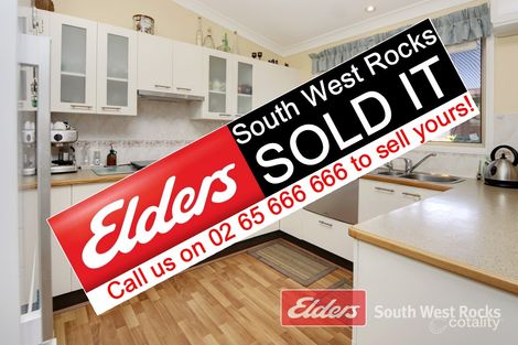 Property photo of 40/39-89 Gordon Young Drive South West Rocks NSW 2431