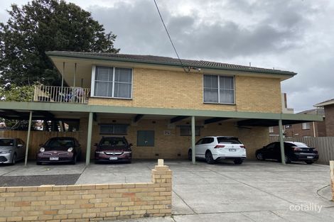 Property photo of 3/3 King Street Dandenong VIC 3175