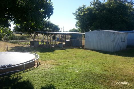 Property photo of 16 Crampton Road Georgetown QLD 4871