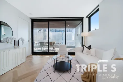 3009/117 Bathurst St, Sydney, NSW 2000