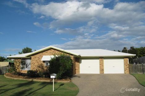 30 Geoffrey Thomas Dr, Tannum Sands, QLD 4680