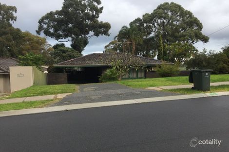 9 Illyarrie St, Greenwood, WA 6024