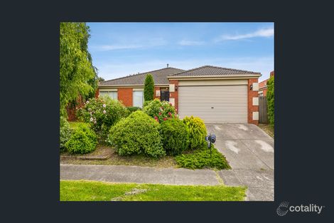 6 Meehan St, Cairnlea, VIC 3023