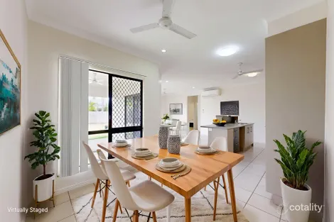 Property photo of 9 Hexham Close Burdell QLD 4818