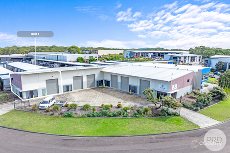 1/18 Shearwater Dr, Taylors Beach, NSW 2316