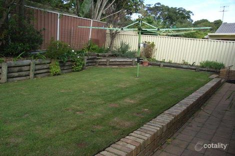 Property photo of 1 Bosun Close Bateau Bay NSW 2261