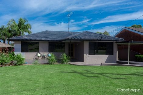 Property photo of 115 Fragar Road South Penrith NSW 2750