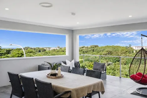 Property photo of 77 Merrick Circuit Kiama NSW 2533