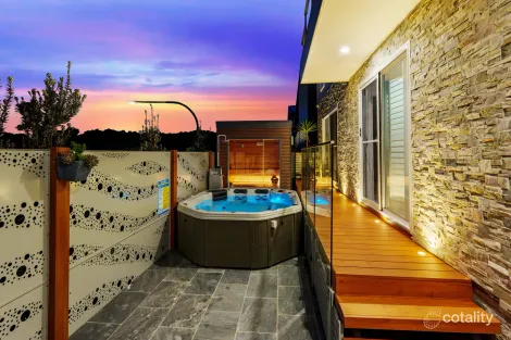 Property photo of 77 Merrick Circuit Kiama NSW 2533