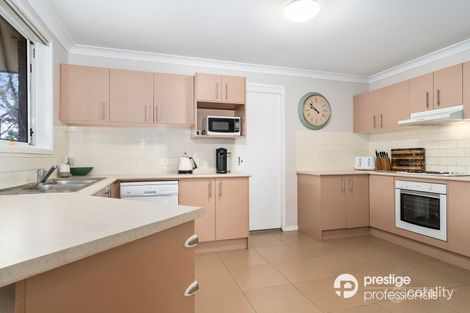 Property photo of 2A Clyde Avenue Moorebank NSW 2170