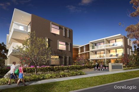 204/59-65 Chester Ave, Maroubra, NSW 2035