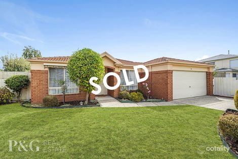 Property photo of 9 Colwyn Drive Narre Warren South VIC 3805