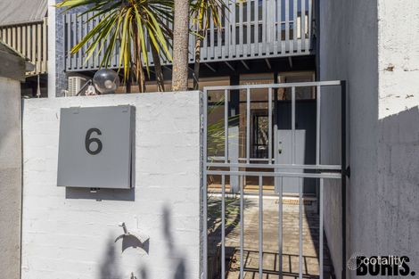 Property photo of 6 Crick Place Belconnen ACT 2617
